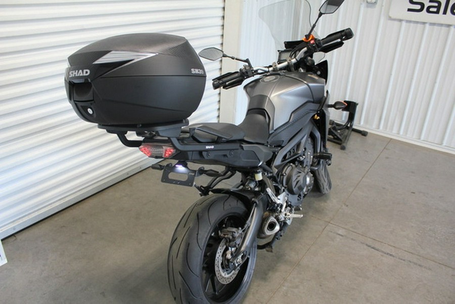 2015 Yamaha FJ 09
