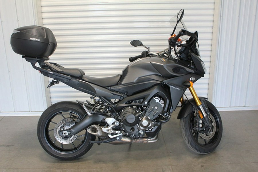 2015 Yamaha FJ 09