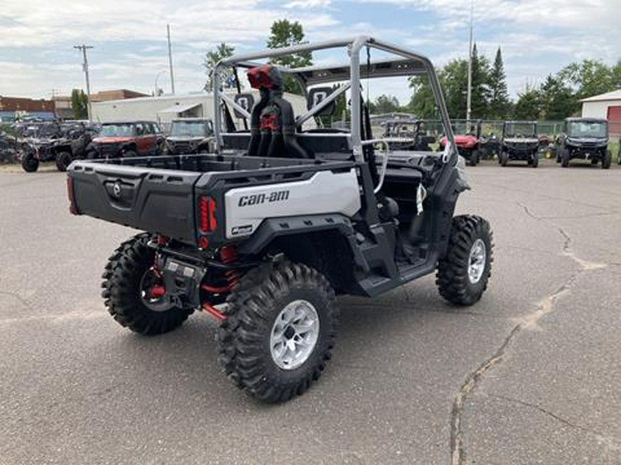 2024 Can-Am Defender X MR