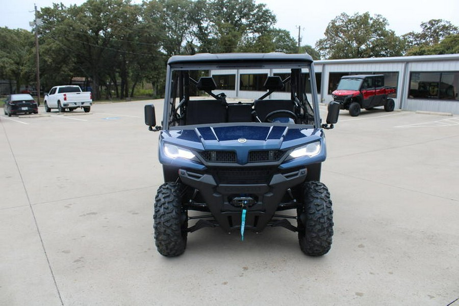 2026 CFMOTO UFORCE 1000