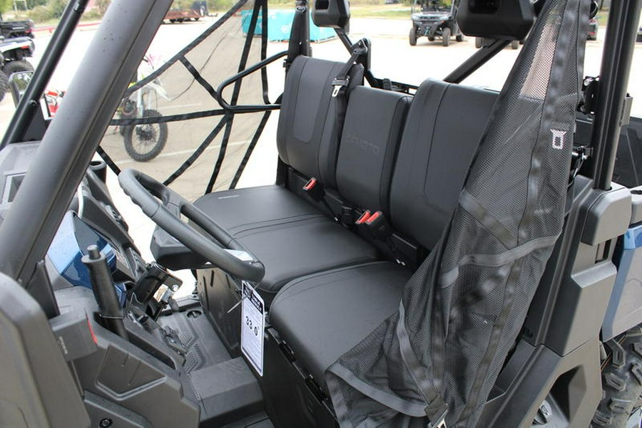 2026 CFMOTO UFORCE 1000