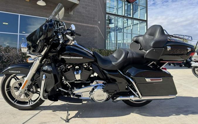 2022 Harley-Davidson® FLHTK - Ultra Limited