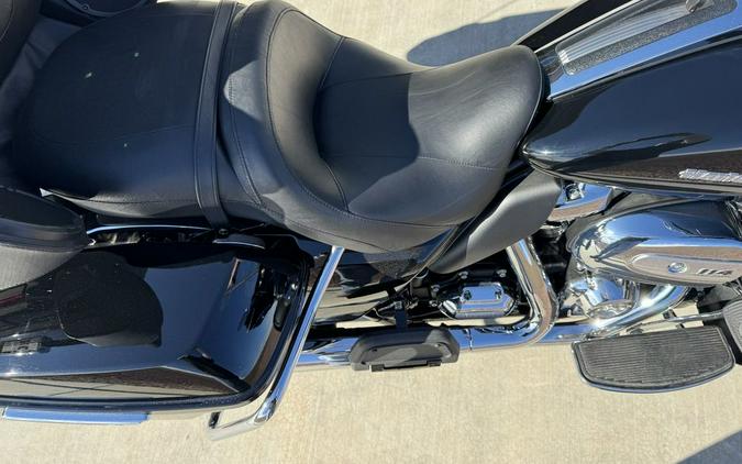 2022 Harley-Davidson® FLHTK - Ultra Limited