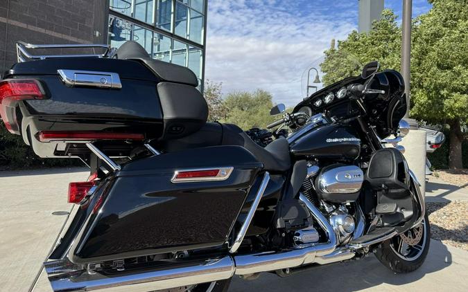 2022 Harley-Davidson® FLHTK - Ultra Limited