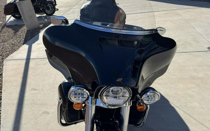 2022 Harley-Davidson® FLHTK - Ultra Limited