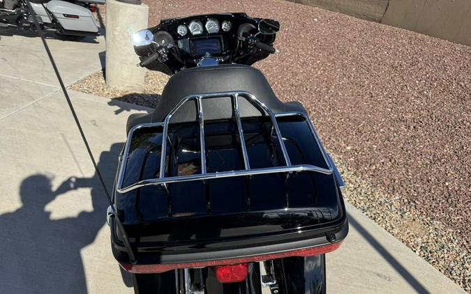 2022 Harley-Davidson® FLHTK - Ultra Limited