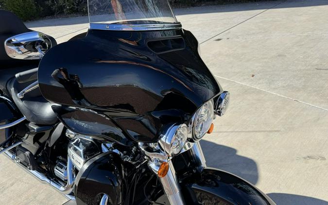 2022 Harley-Davidson® FLHTK - Ultra Limited