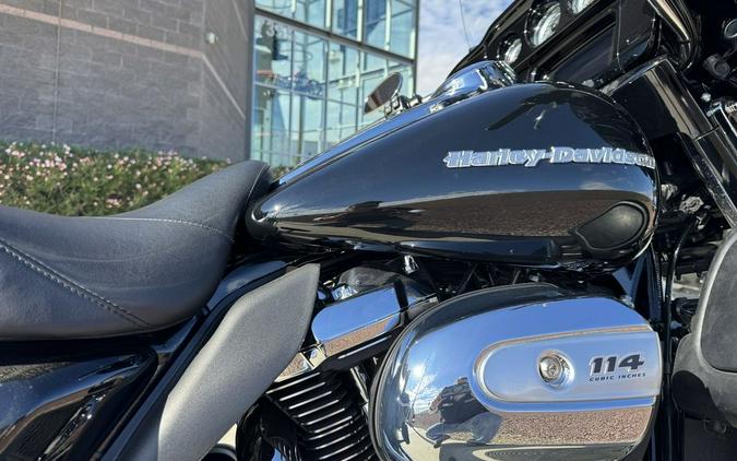 2022 Harley-Davidson® FLHTK - Ultra Limited