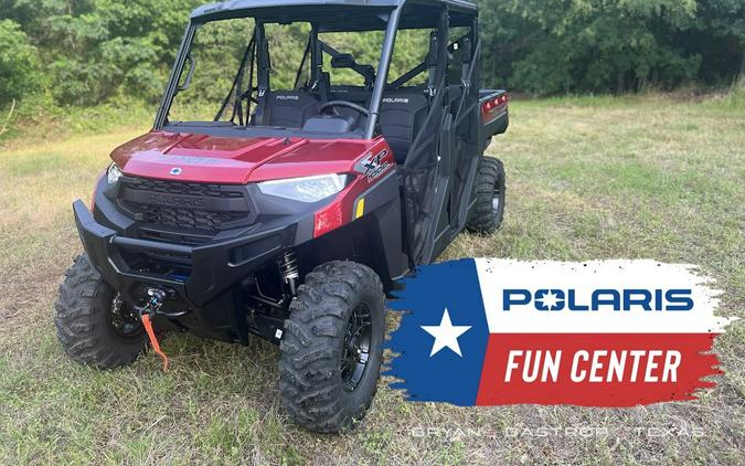 2026 Polaris RANGER CREW XP 1000 PREMIUM