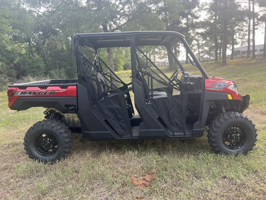 2026 Polaris RANGER CREW XP 1000 PREMIUM
