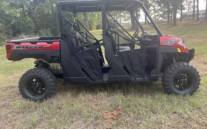 2026 Polaris RANGER CREW XP 1000 PREMIUM