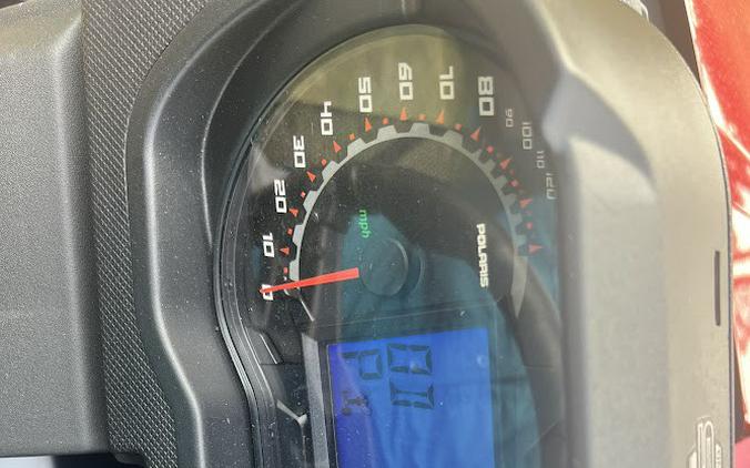 2026 Polaris RANGER CREW XP 1000 PREMIUM