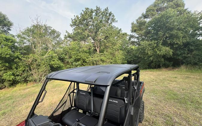 2026 Polaris RANGER CREW XP 1000 PREMIUM