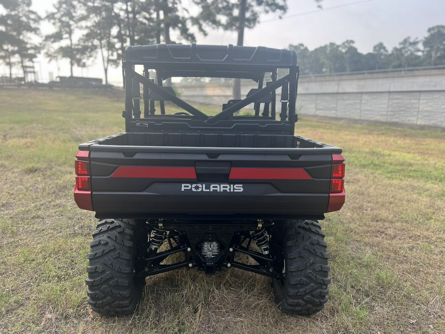 2026 Polaris RANGER CREW XP 1000 PREMIUM