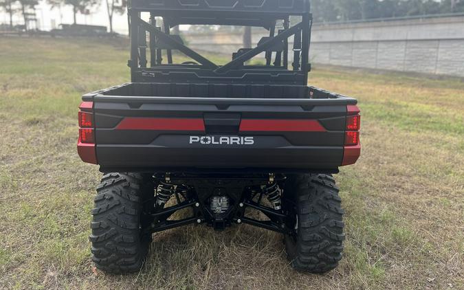2026 Polaris RANGER CREW XP 1000 PREMIUM