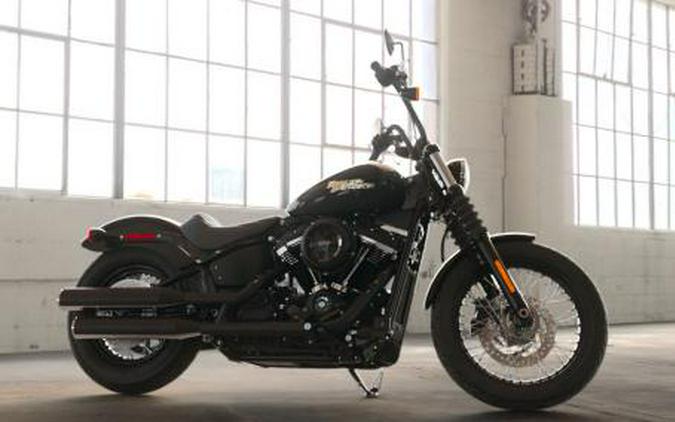 2019 Harley-Davidson Softail® Street Bob®