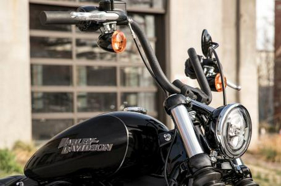 2019 Harley-Davidson Softail® Street Bob®