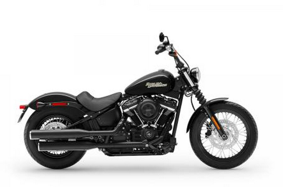 2019 Harley-Davidson Softail® Street Bob®