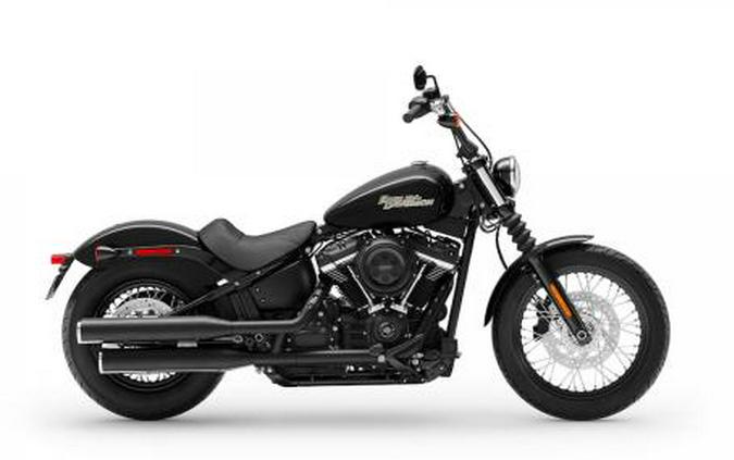 2019 Harley-Davidson Softail® Street Bob®