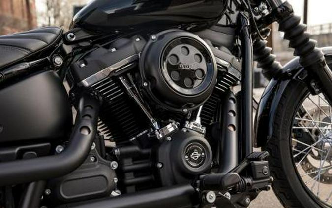 2019 Harley-Davidson Softail® Street Bob®