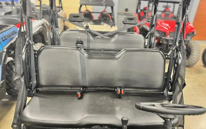 2025 Polaris® Ranger Crew 570 Full-Size