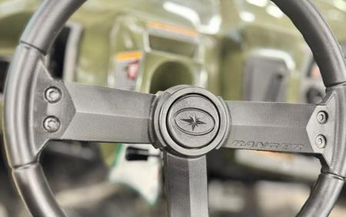 2025 Polaris® Ranger Crew 570 Full-Size
