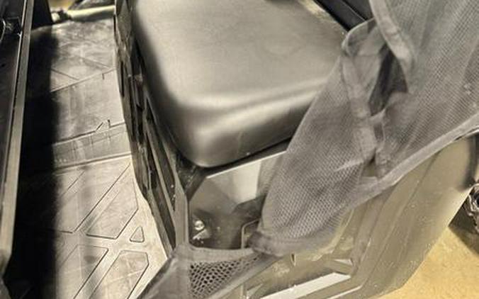 2025 Polaris® Ranger Crew 570 Full-Size