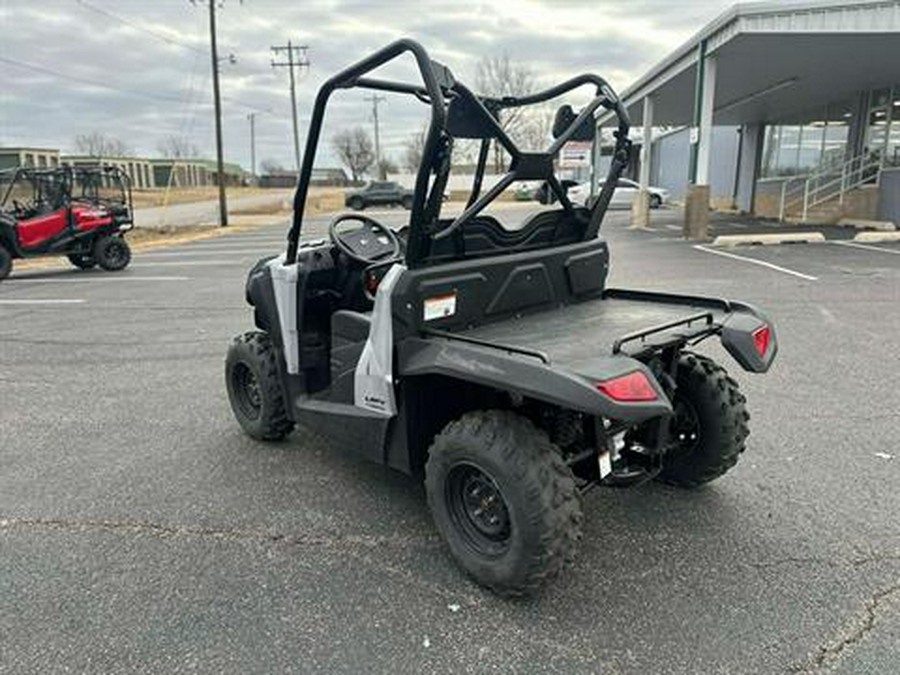 2023 Kymco UXV 450i Platform