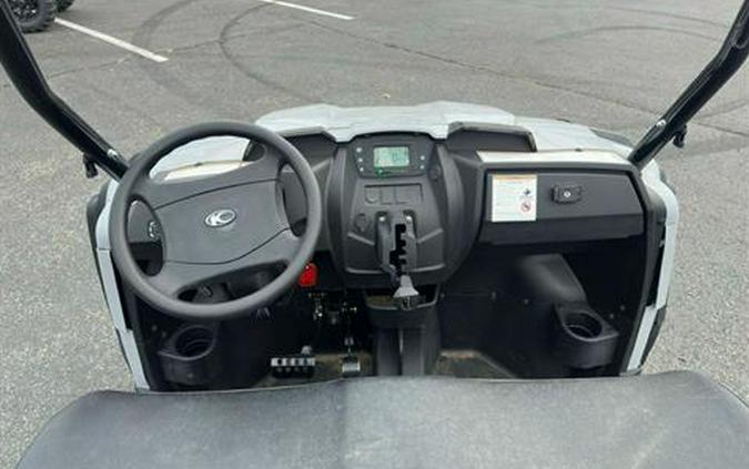 2023 Kymco UXV 450i Platform