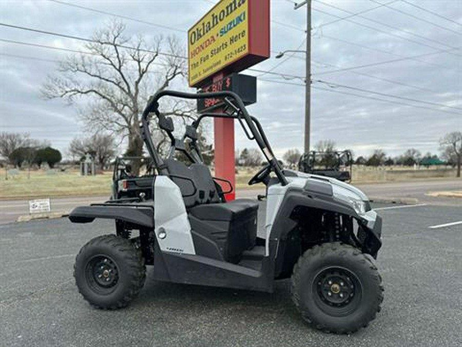 2023 Kymco UXV 450i Platform