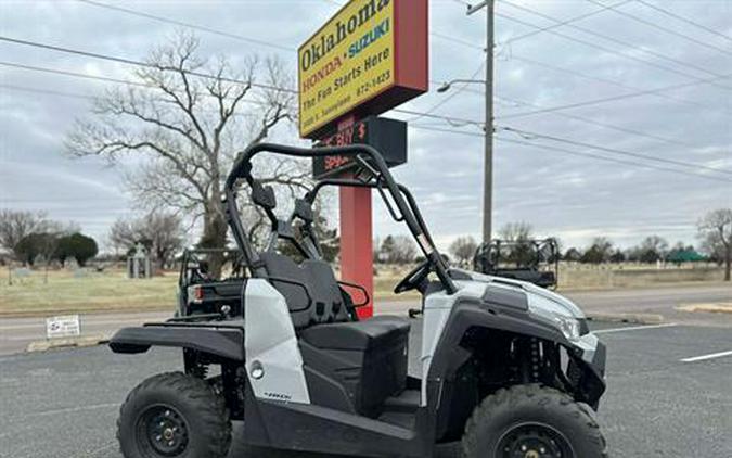 2023 Kymco UXV 450i Platform