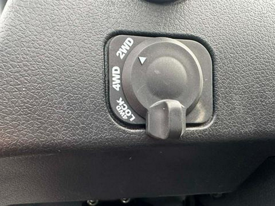 2023 Kymco UXV 450i Platform