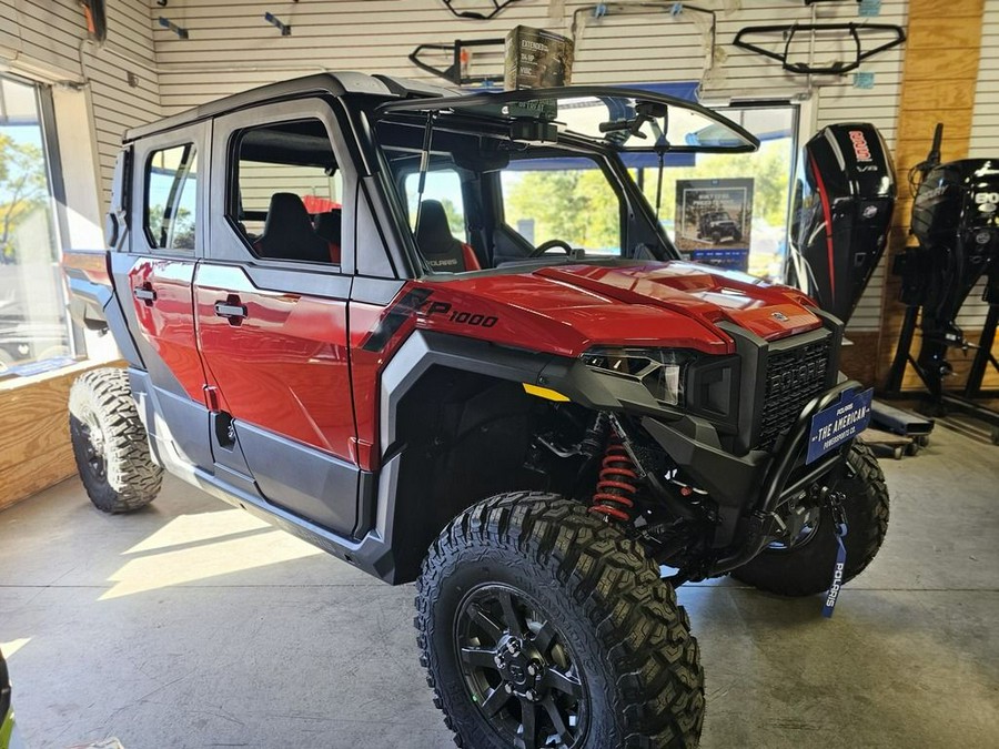 2026 Polaris® XPedition XP 5 NorthStar