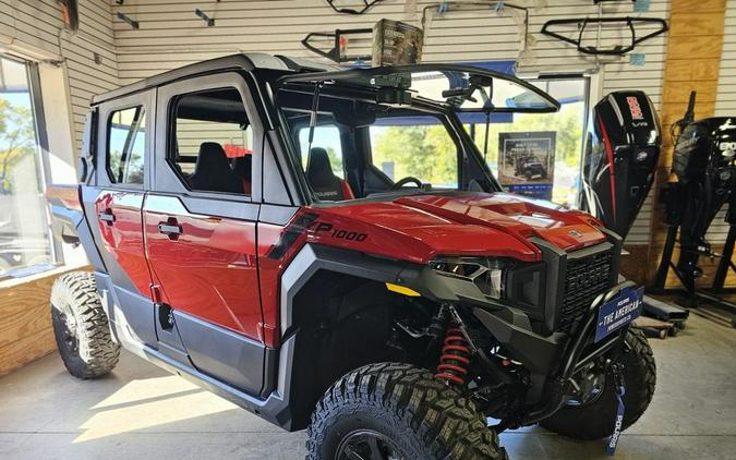 2026 Polaris® XPedition XP 5 NorthStar