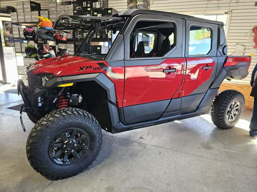 2026 Polaris® XPedition XP 5 NorthStar