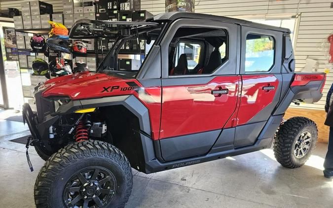 2026 Polaris® XPedition XP 5 NorthStar