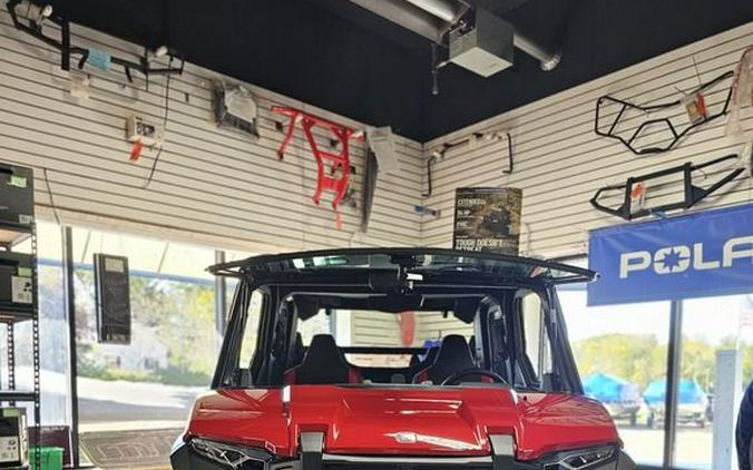 2026 Polaris® XPedition XP 5 NorthStar