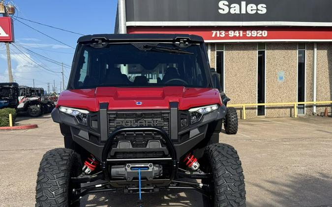 2026 Polaris® XPedition ADV 5 NorthStar