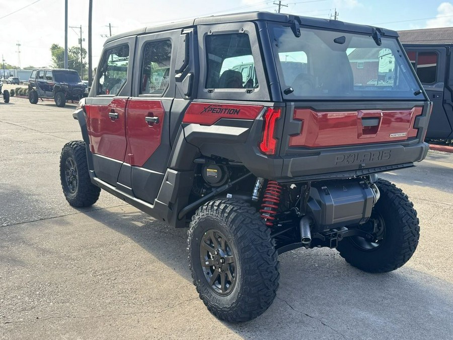 2026 Polaris® XPedition ADV 5 NorthStar