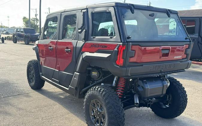 2026 Polaris® XPedition ADV 5 NorthStar