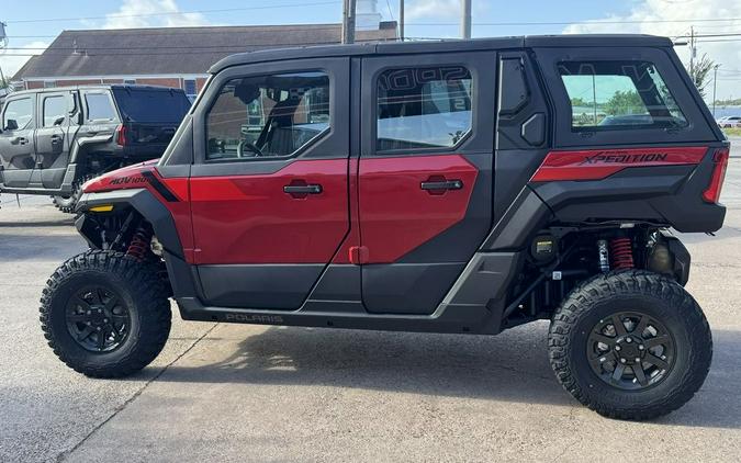 2026 Polaris® XPedition ADV 5 NorthStar