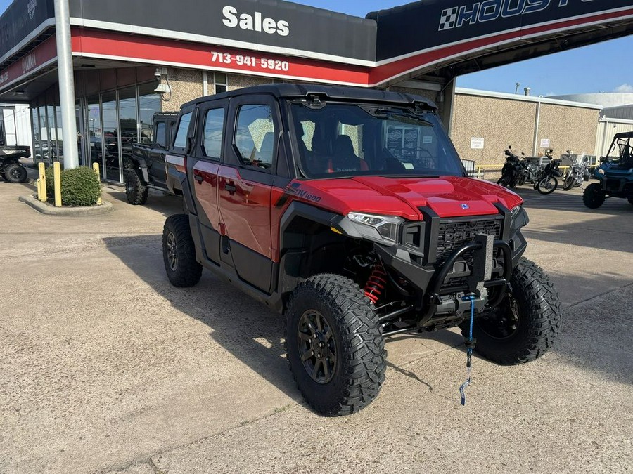 2026 Polaris® XPedition ADV 5 NorthStar