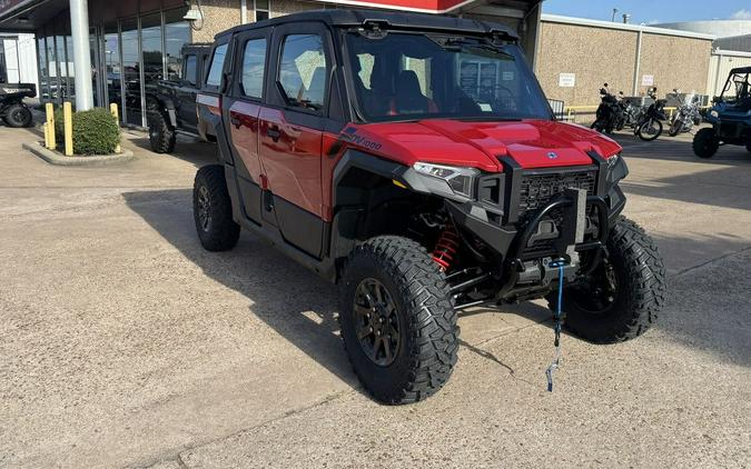 2026 Polaris® XPedition ADV 5 NorthStar