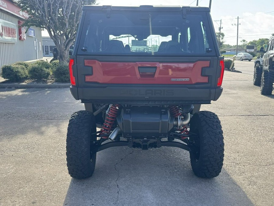 2026 Polaris® XPedition ADV 5 NorthStar