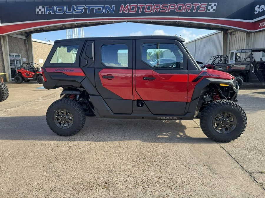 2026 Polaris® XPedition ADV 5 NorthStar