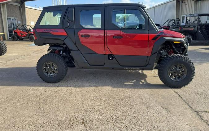 2026 Polaris® XPedition ADV 5 NorthStar