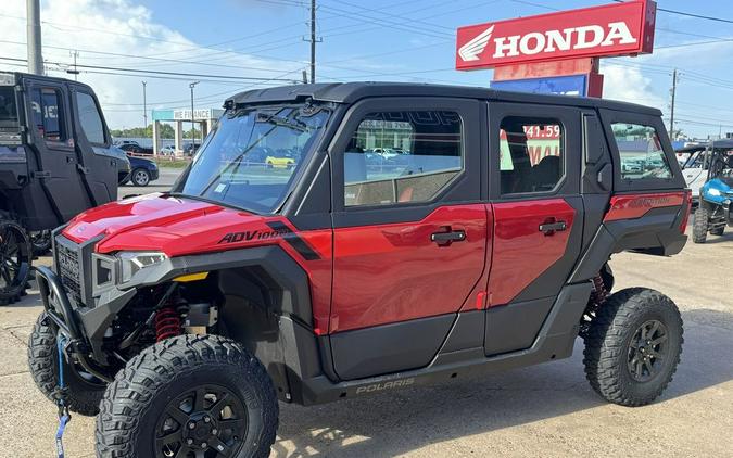 2026 Polaris® XPedition ADV 5 NorthStar