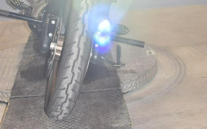 2024 Harley-Davidson Low Rider ST FXLRST