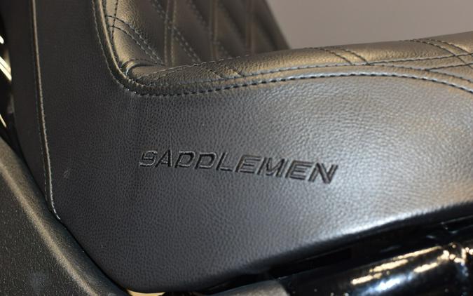 2024 Harley-Davidson Low Rider ST FXLRST