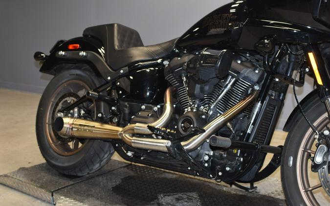 2024 Harley-Davidson Low Rider ST FXLRST